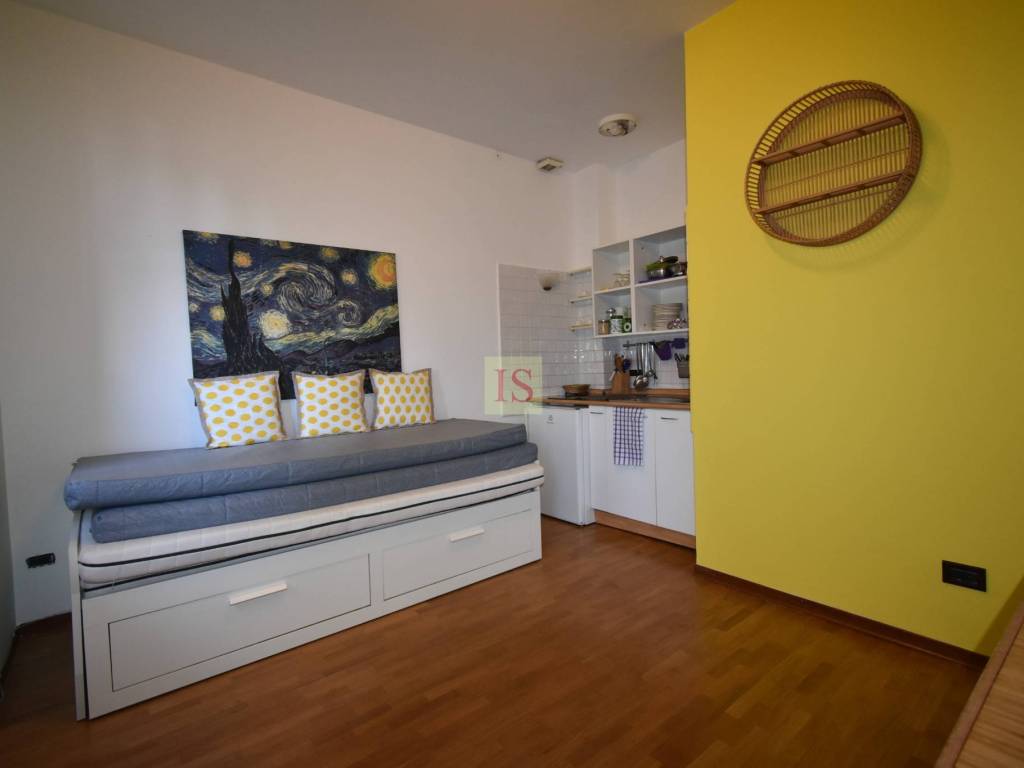 Appartamento a Sanremo in Via Privata Tivoli, 13 - Foto 2