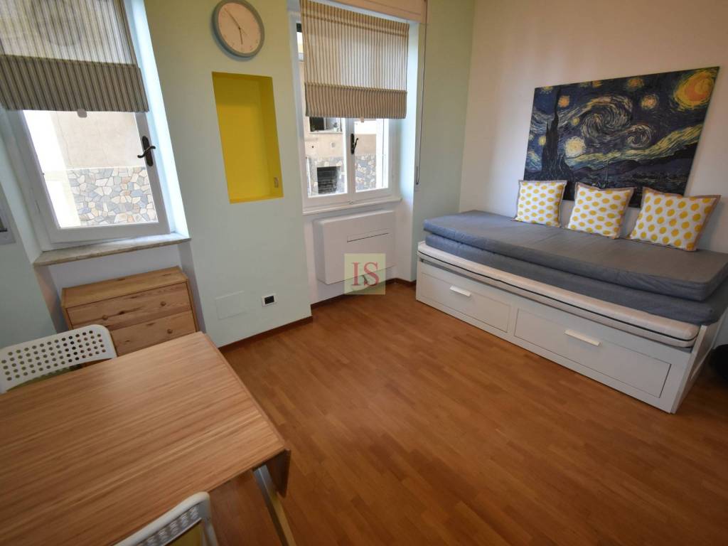Appartamento a Sanremo in Via Privata Tivoli, 13 - Foto 5
