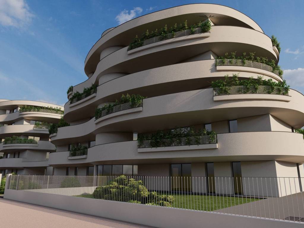 Appartamento a Piacenza in Via Maria Macellari - Foto 3
