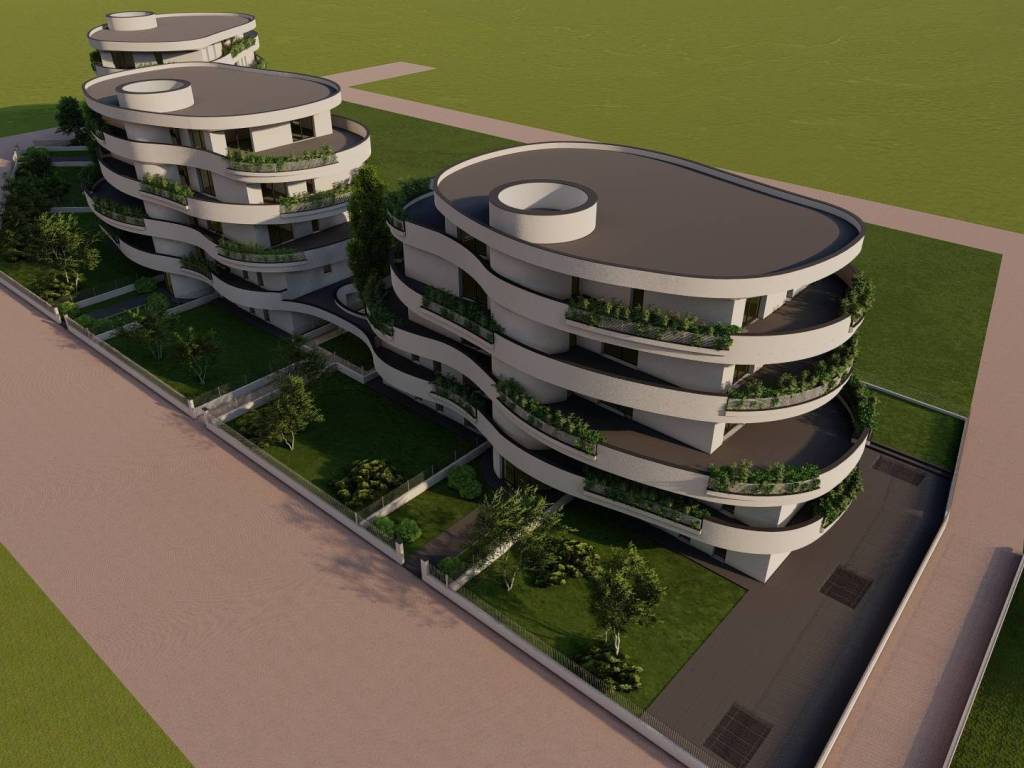 Appartamento a Piacenza in Via Maria Macellari - Foto 5