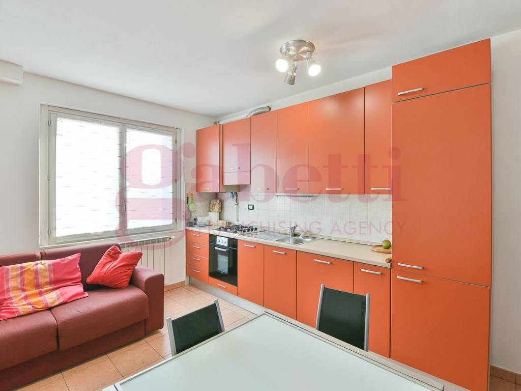 Appartamento a Cantù in Via San Giuseppe, 8 - Foto 3