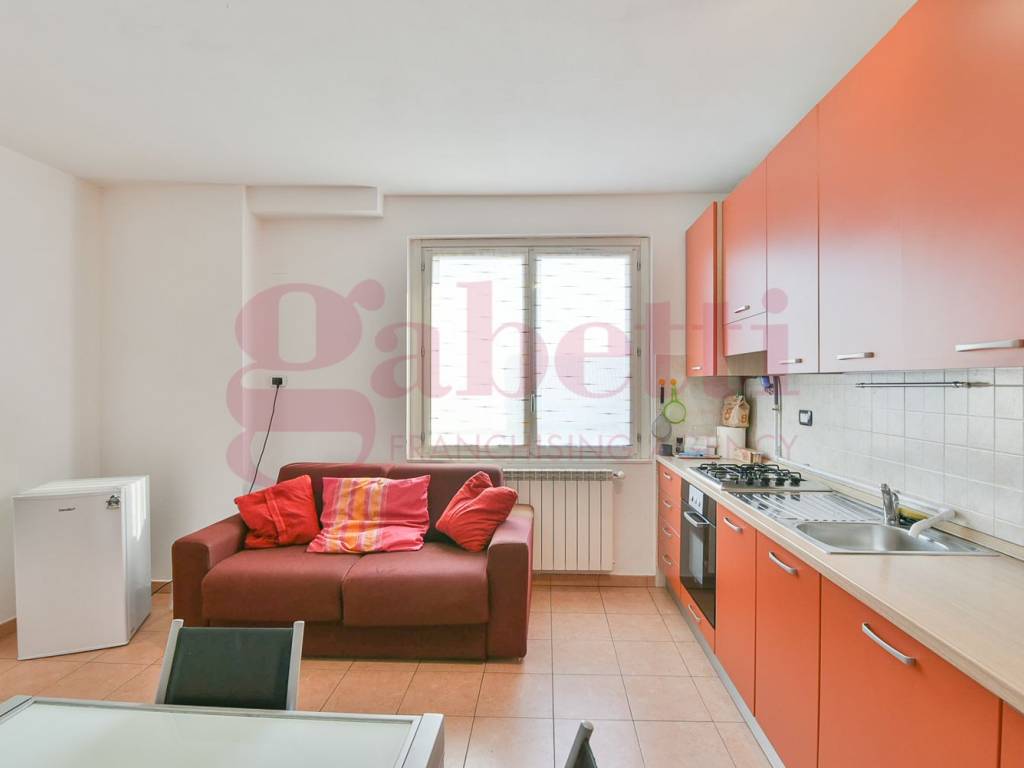 Appartamento a Cantù in Via San Giuseppe, 8 - Foto 4