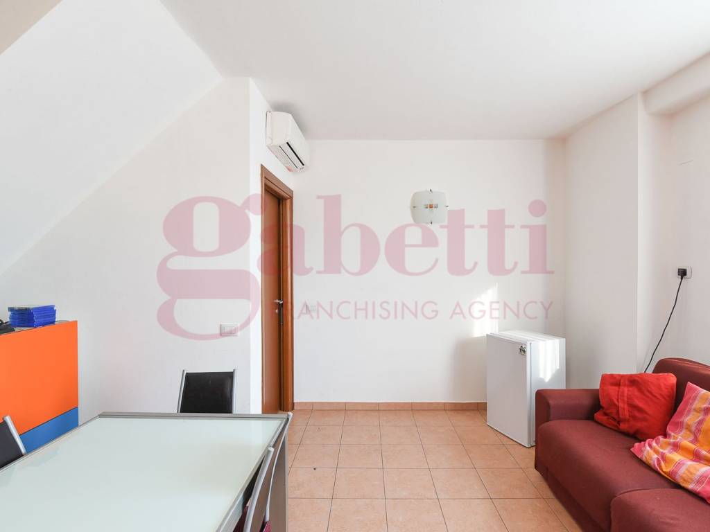 Appartamento a Cantù in Via San Giuseppe, 8 - Foto 5