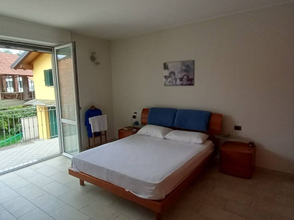 Appartamento a Borgomanero in Via Leonardo da Vinci - Foto 5