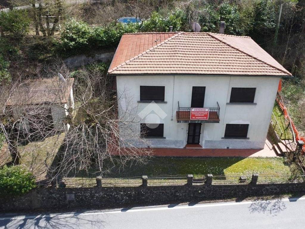 Villa a Pistoia in Via Modenese, 624 - Foto 3