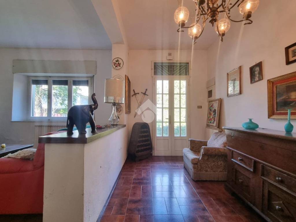 Villa a Pistoia in Via Modenese, 624 - Foto 5