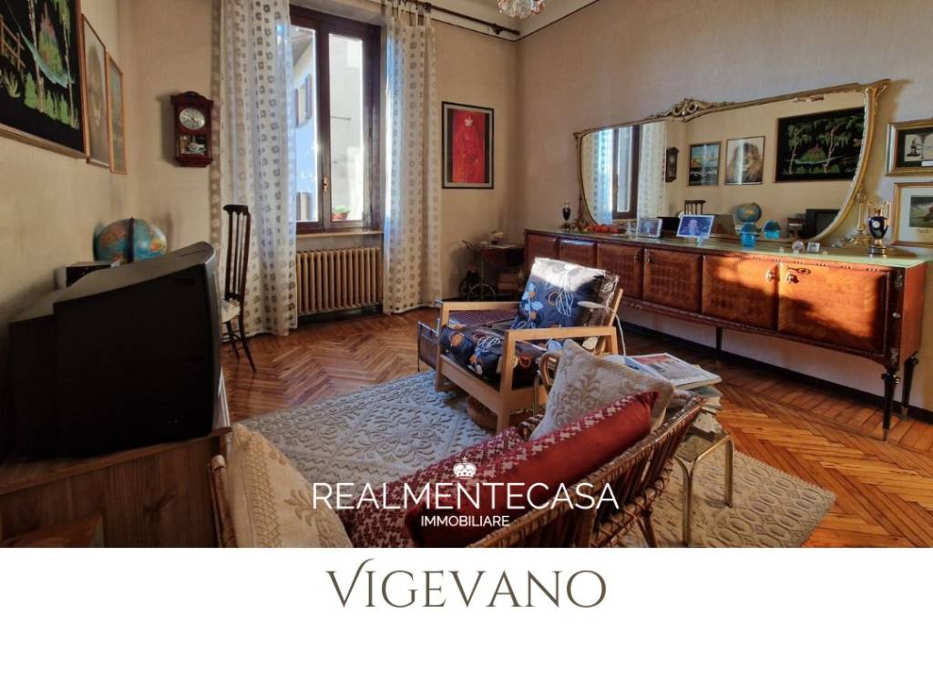 Appartamento a Vigevano in Corso Milano - Foto 2