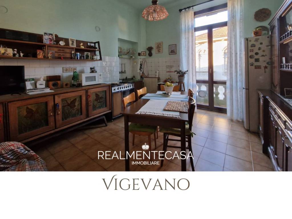 Appartamento a Vigevano in Corso Milano - Foto 3