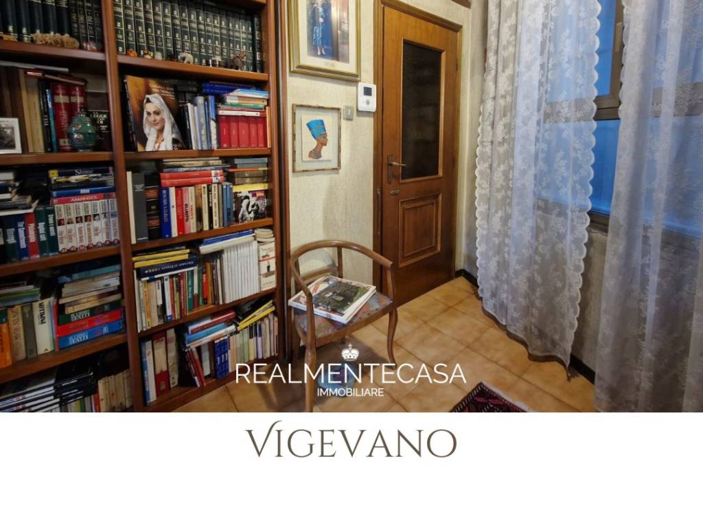 Appartamento a Vigevano in Corso Milano - Foto 4