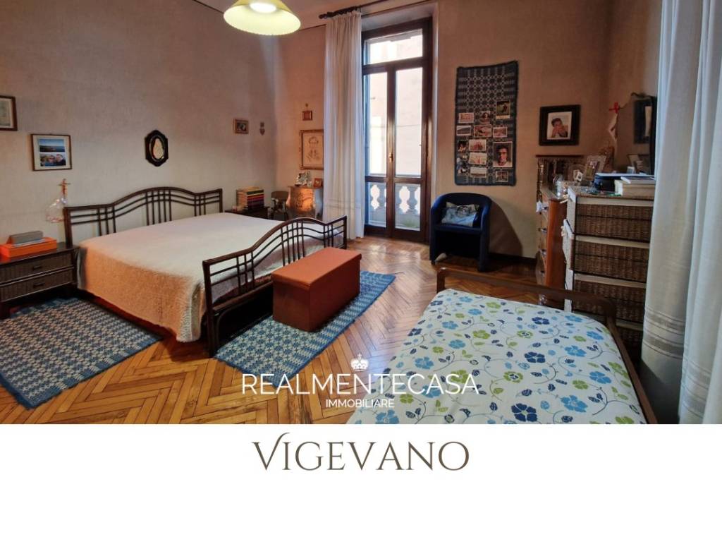 Appartamento a Vigevano in Corso Milano - Foto 5