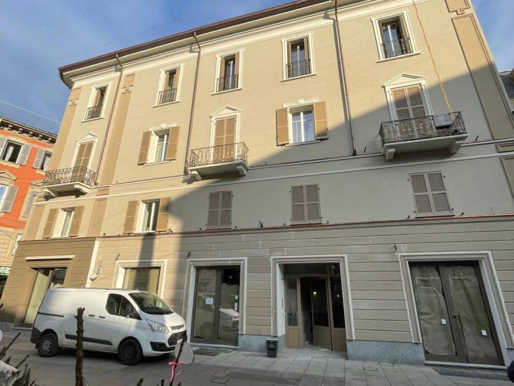 Appartamento a Alessandria in Piazzetta della Lega Lombarda, 3 - Foto 2