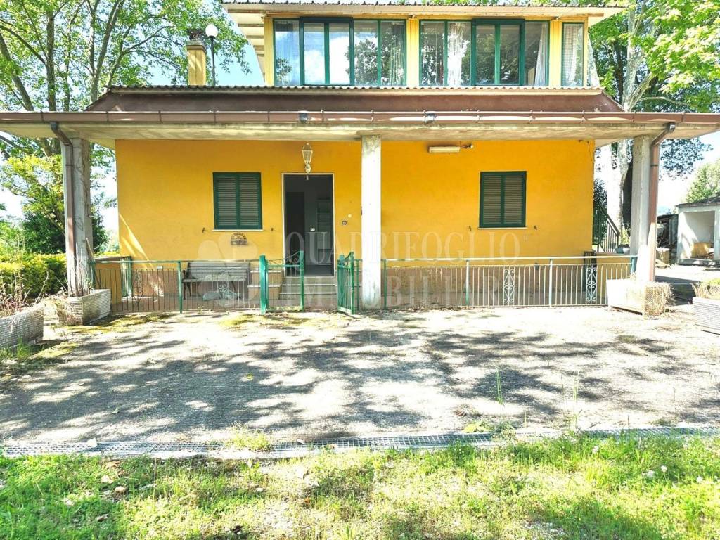 Villa a Montopoli di sabina in Via Campore, 97 - Foto 3