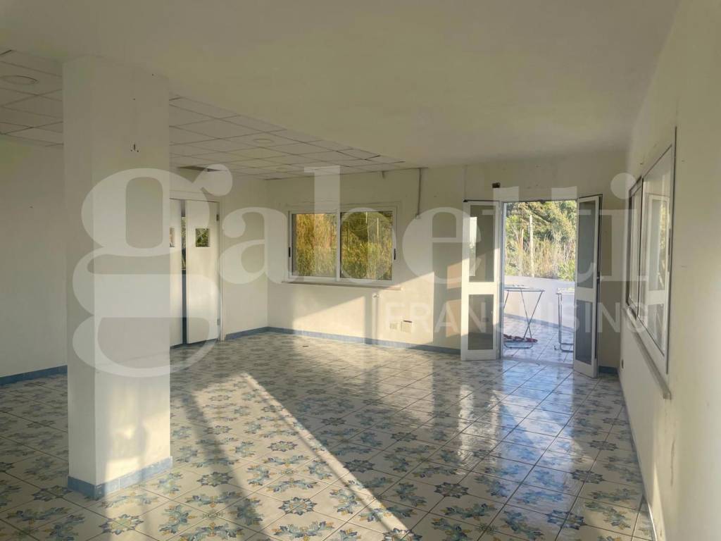 Palazzo / stabile a Gaeta in via Flacca km 22.000, 999 - Foto 3