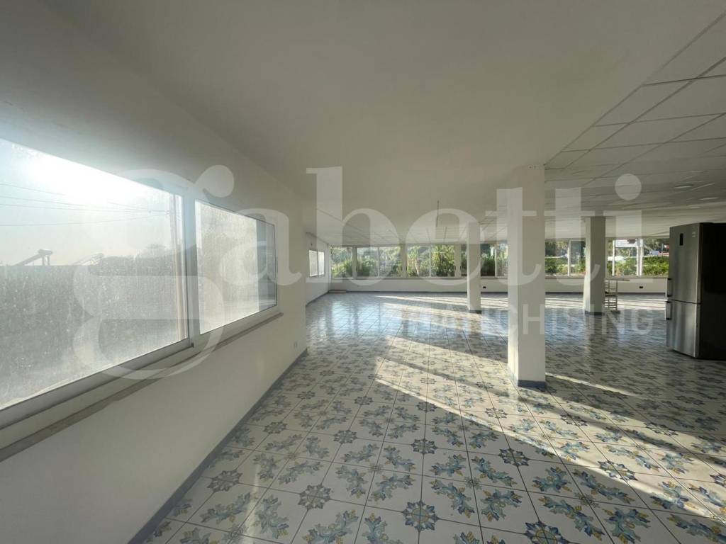 Palazzo / stabile a Gaeta in via Flacca km 22.000, 999 - Foto 4