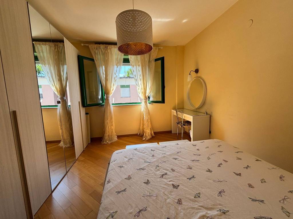 Appartamento a Salerno in Viale Francesco Malinconico, 2 - Foto 3