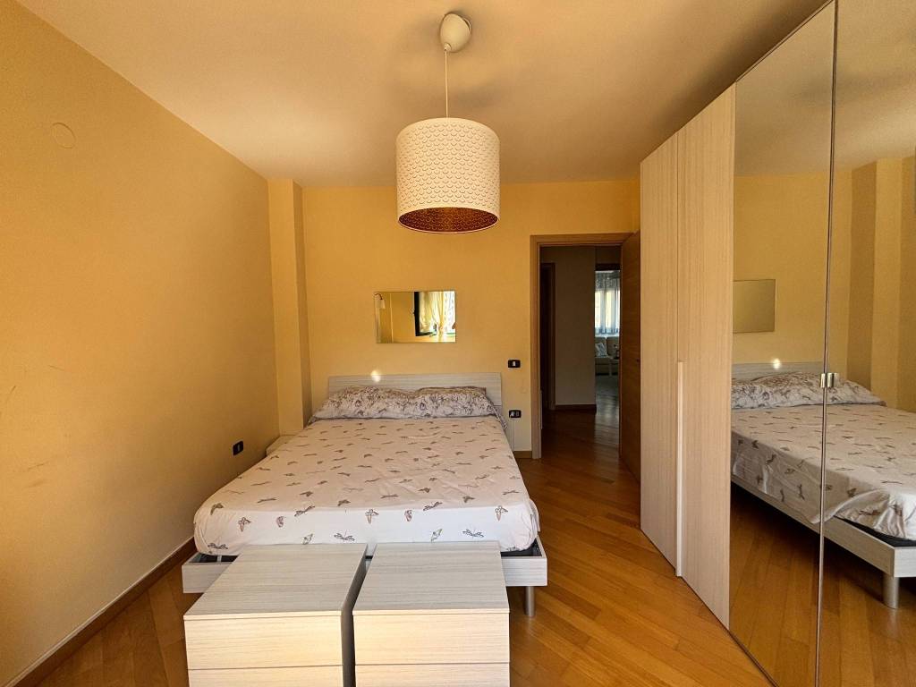 Appartamento a Salerno in Viale Francesco Malinconico, 2 - Foto 4