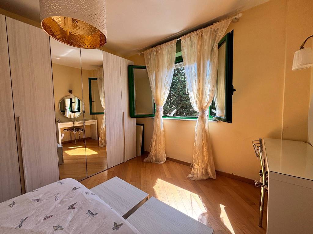Appartamento a Salerno in Viale Francesco Malinconico, 2 - Foto 5