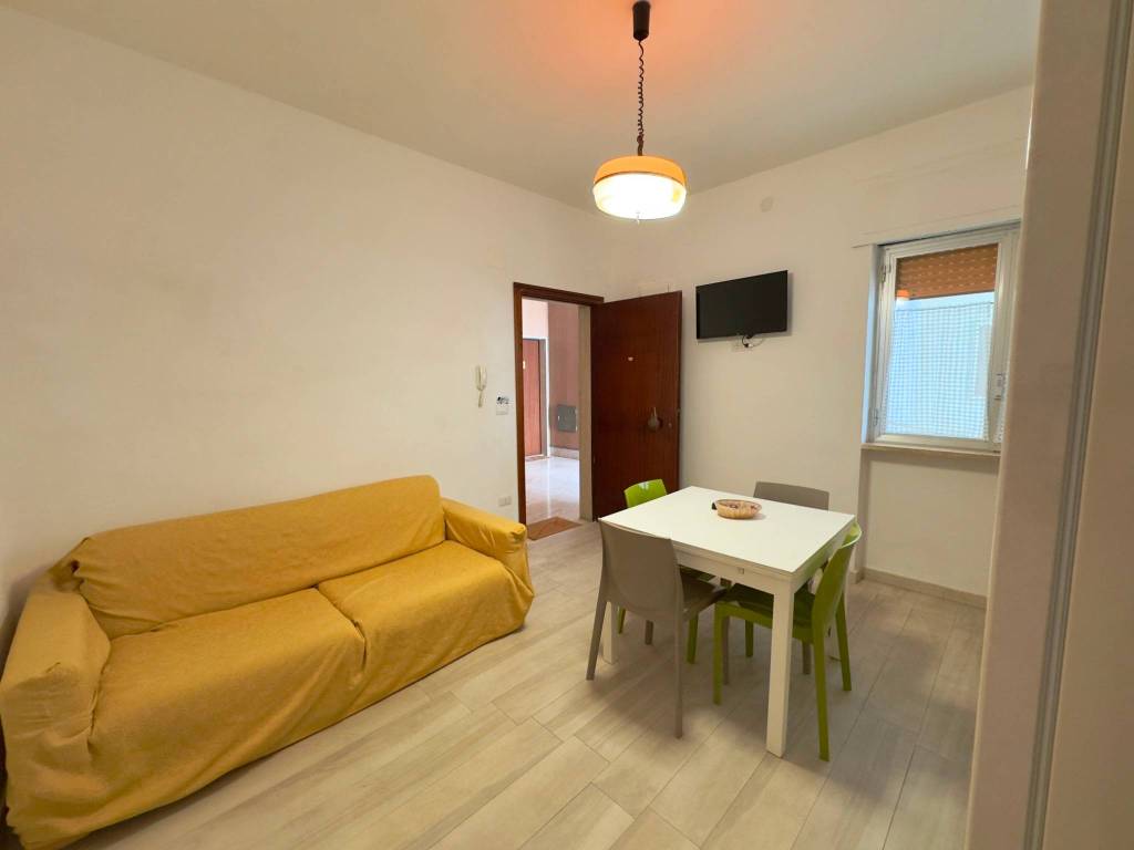 Appartamento a Gallipoli in Via Alessandro Volta, 16 - Foto 2