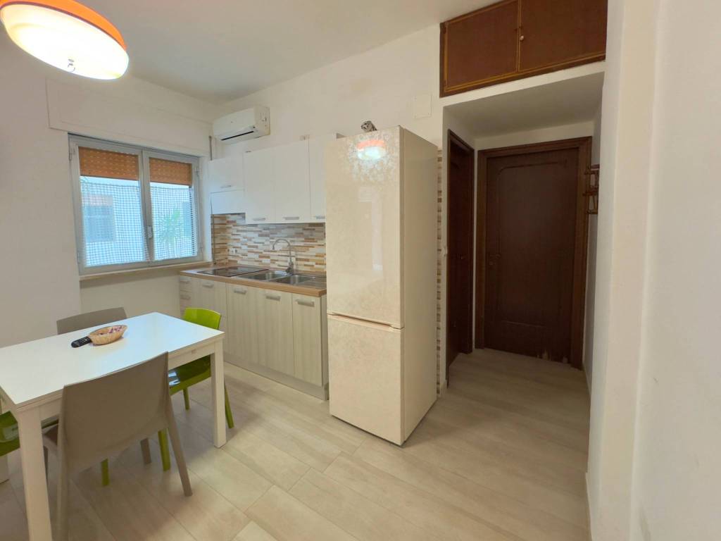 Appartamento a Gallipoli in Via Alessandro Volta, 16 - Foto 3