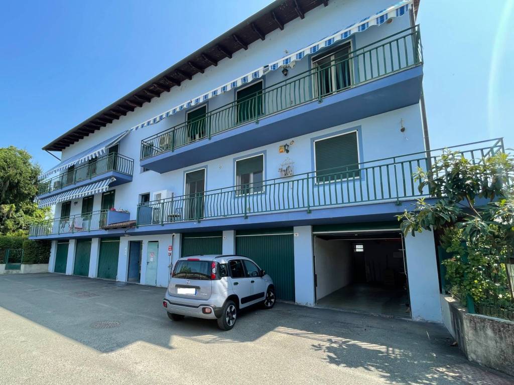 Appartamento a Alessandria in Via Filippo Tommaso Marinetti, 85 - Foto 2