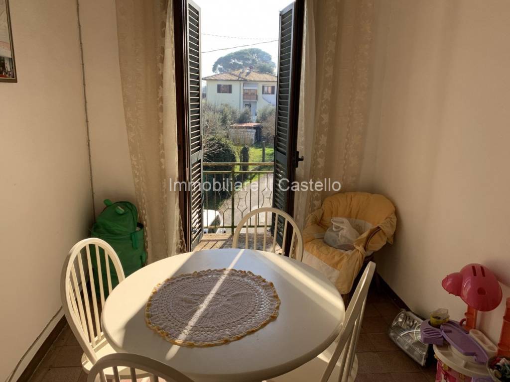 Villa a Castiglione del lago in Via della Vittoria - Foto 5
