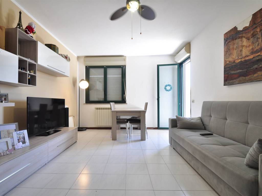 Appartamento a Campiglia marittima - Foto 2