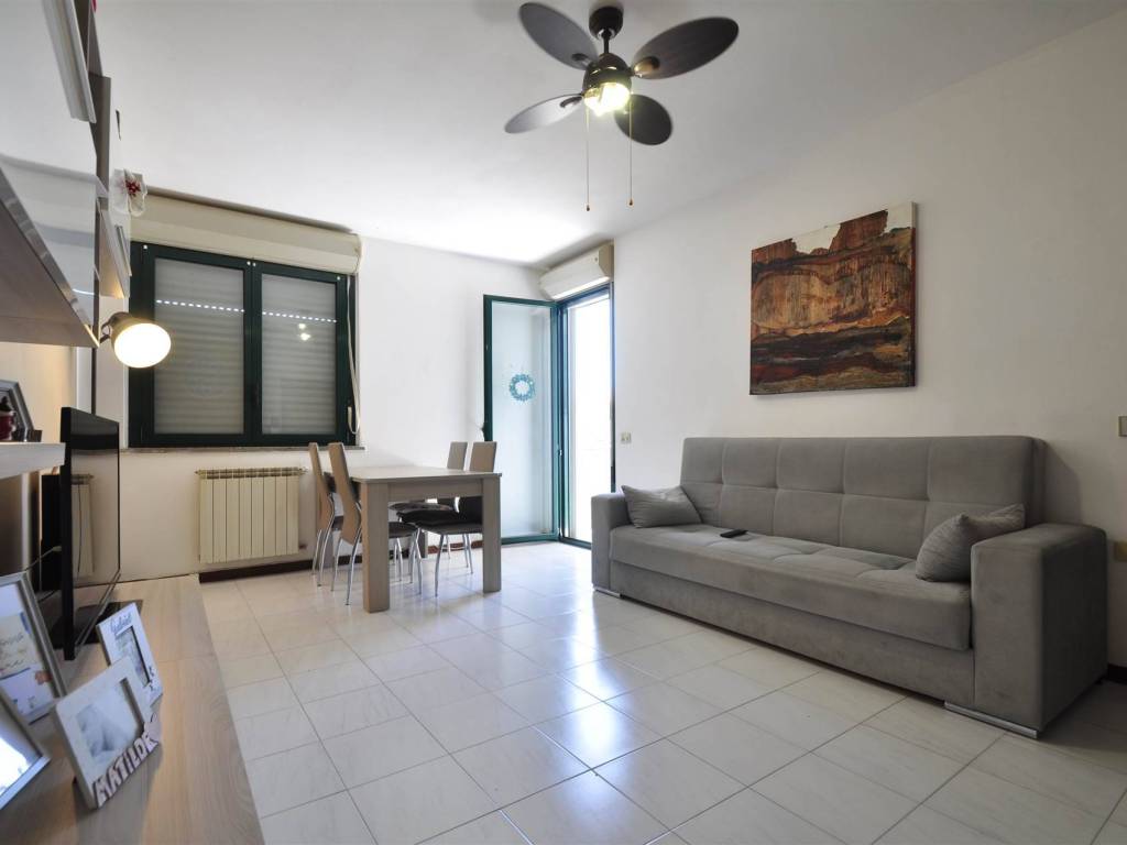 Appartamento a Campiglia marittima - Foto 3