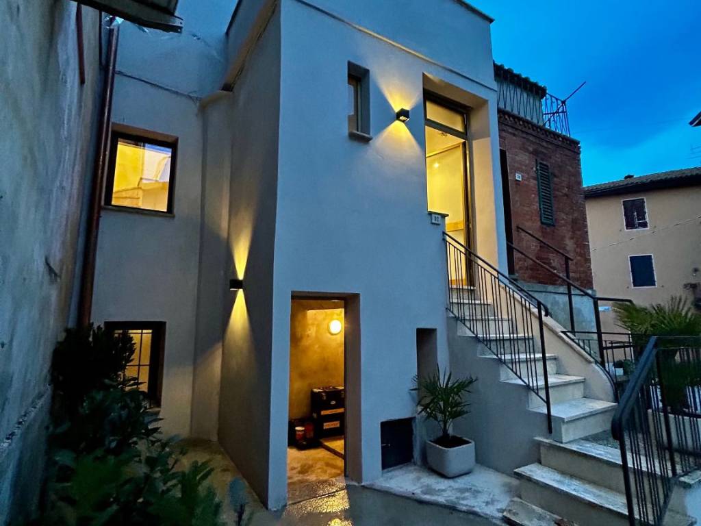Casa indipendente a Castiglione del lago - Foto 2