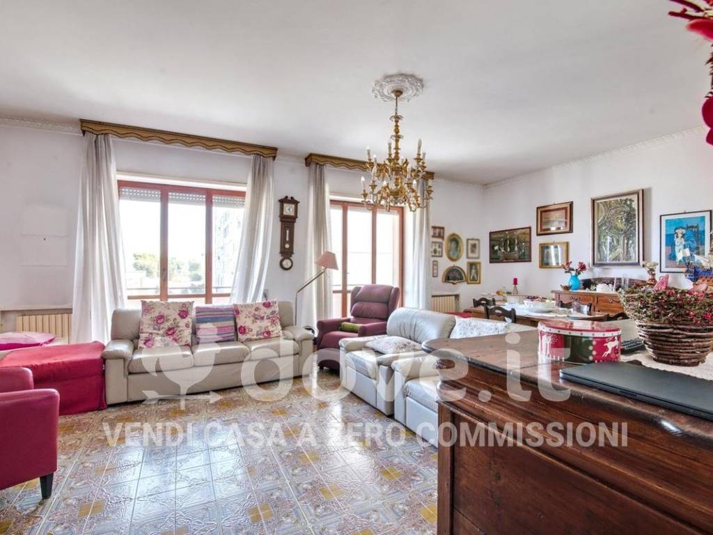 Appartamento a Lecce in Via Archita da Taranto, 23 - Foto 3