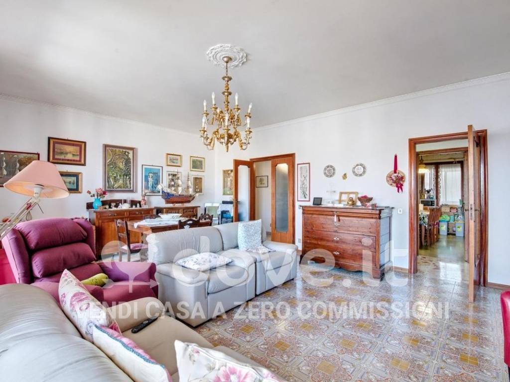 Appartamento a Lecce in Via Archita da Taranto, 23 - Foto 4