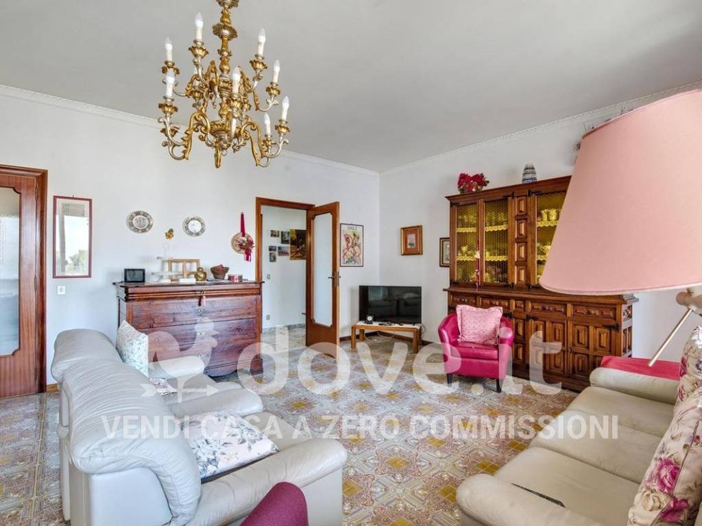 Appartamento a Lecce in Via Archita da Taranto, 23 - Foto 5