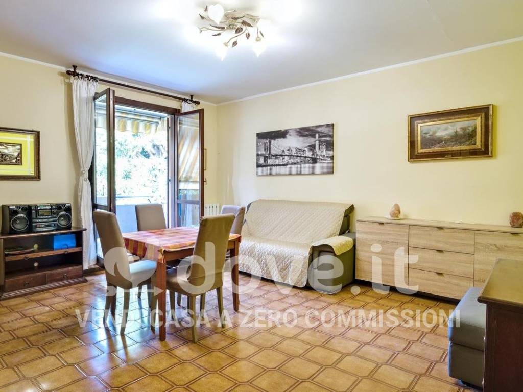 Appartamento a Tradate in Via Bainsizza, 18 - Foto 2