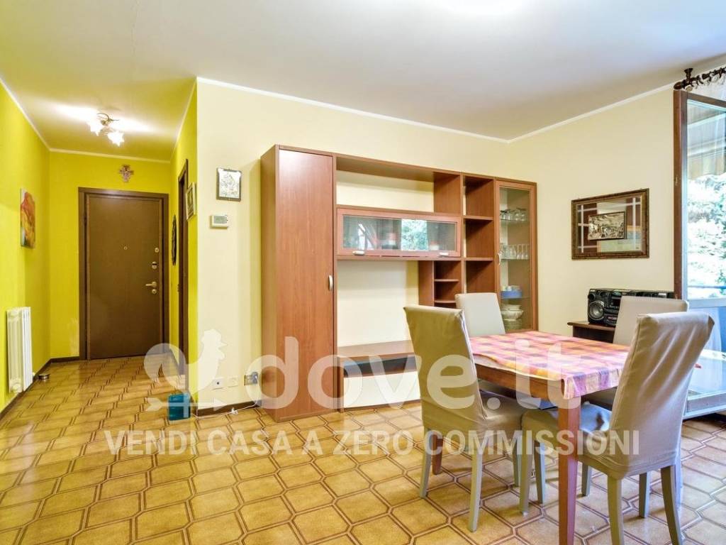 Appartamento a Tradate in Via Bainsizza, 18 - Foto 4