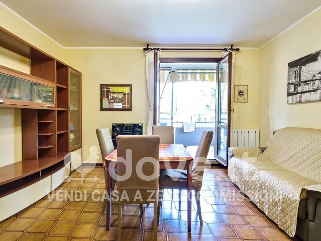 Appartamento a Tradate in Via Bainsizza, 18 - Foto 5