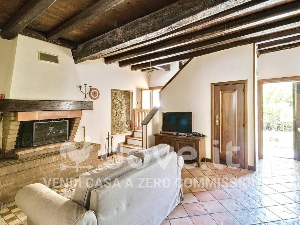 Villa a Torreglia in Via della Busa - Foto 4