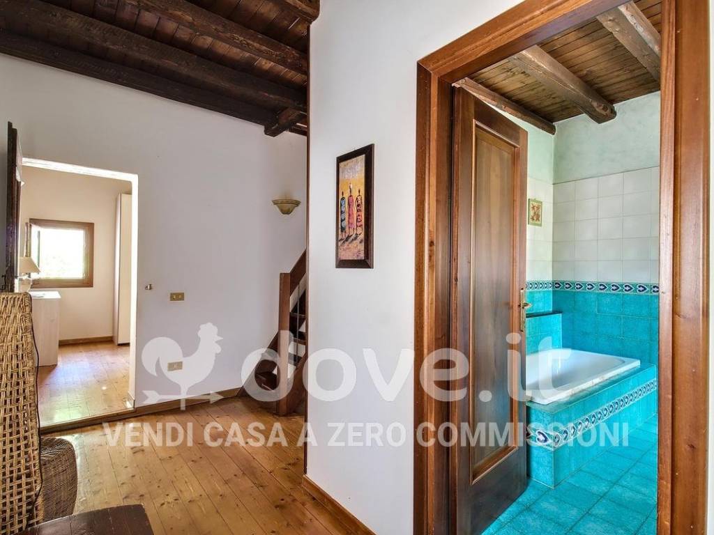 Villa a Torreglia in Via della Busa - Foto 5