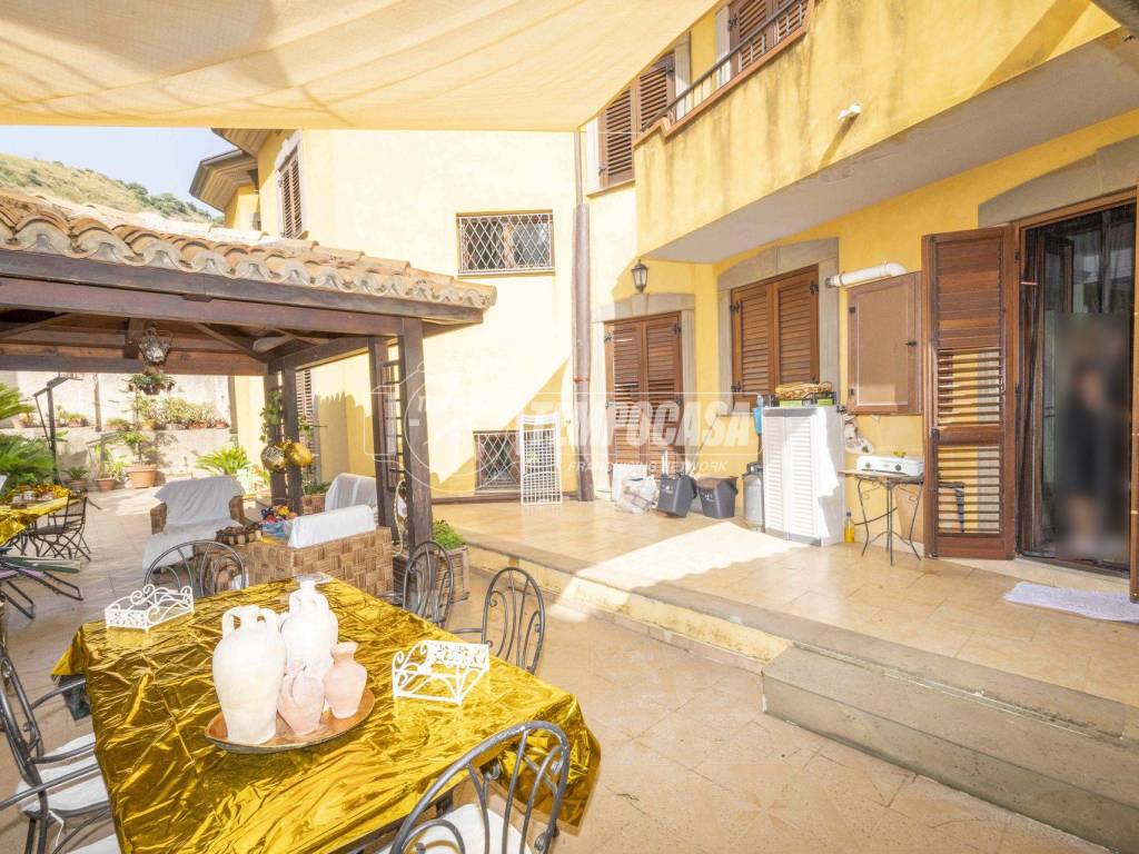 Appartamento a Messina in Via Linea 1 - Foto 5