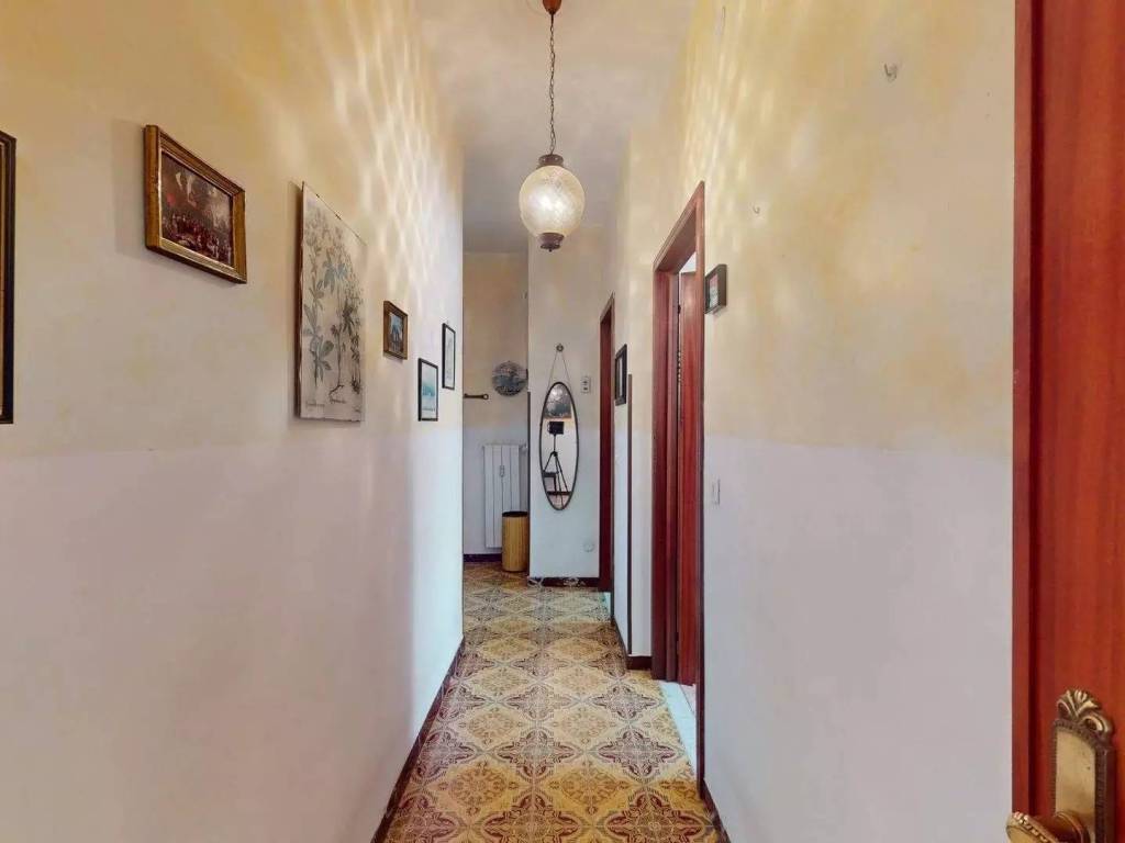 Appartamento a Borghetto santo spirito in Via Tevere, 19 - Foto 4