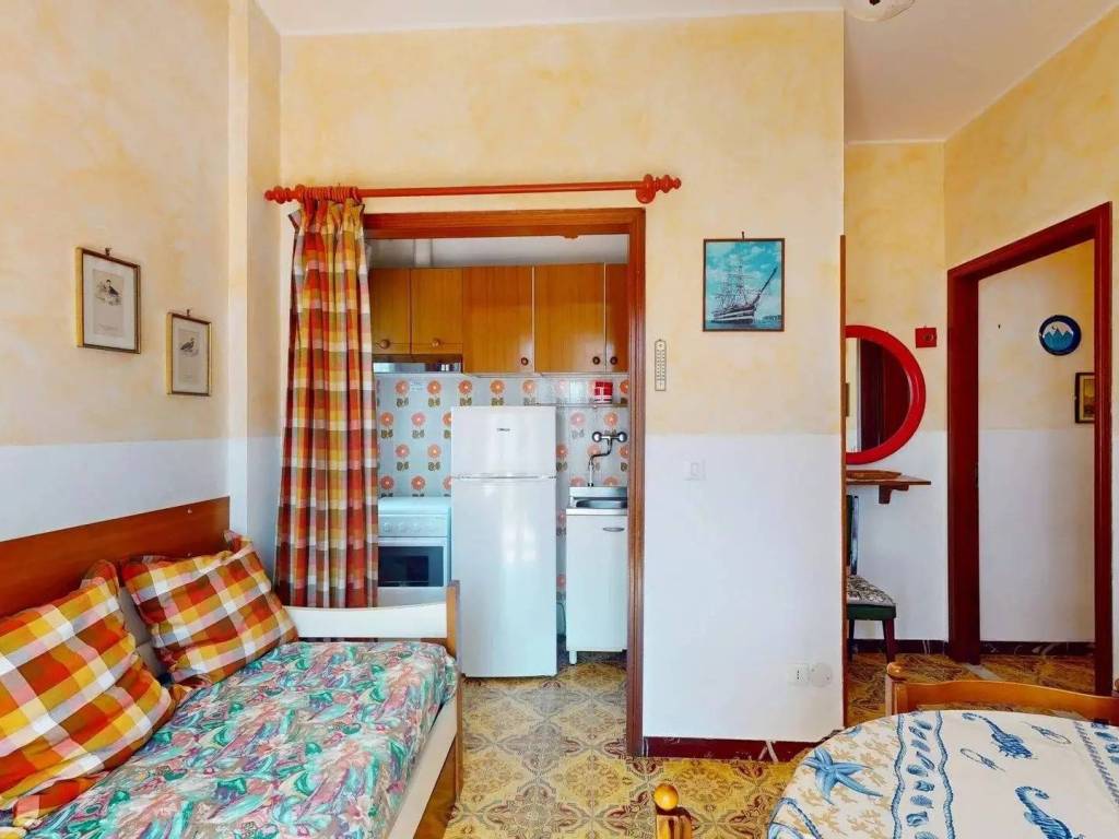 Appartamento a Borghetto santo spirito in Via Tevere, 19 - Foto 5