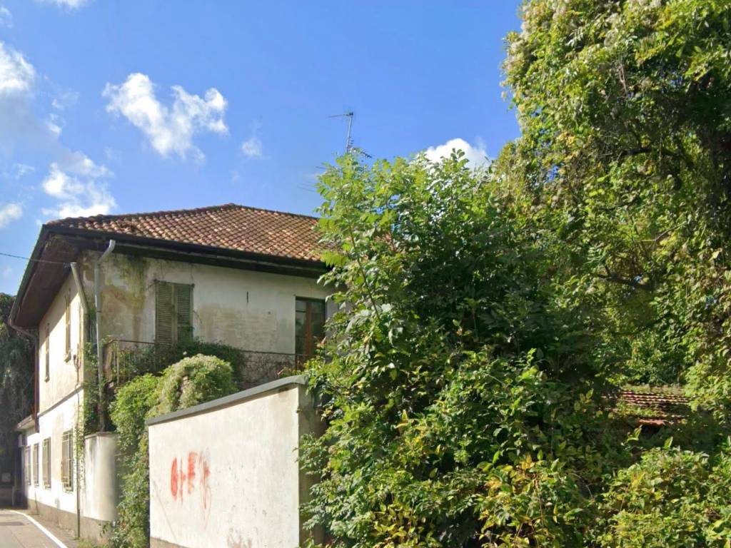 Terreno a Jerago con orago in Via Roma, 1 - Foto 5