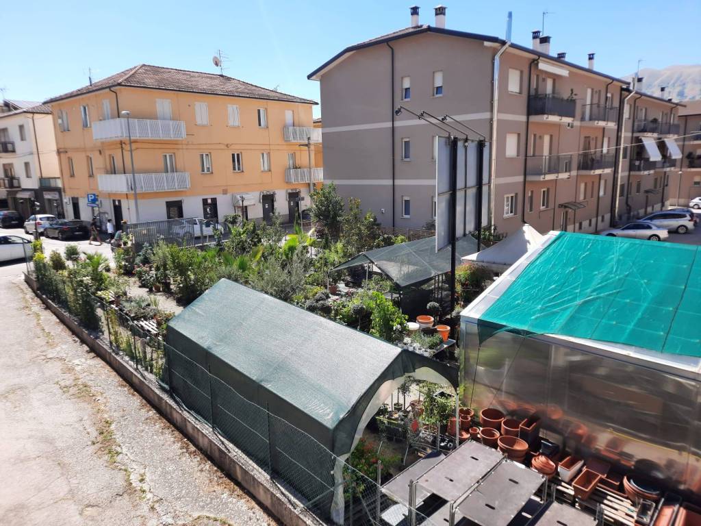 Terreno a L'aquila in Via Cardinale Mazzarino - Foto 2