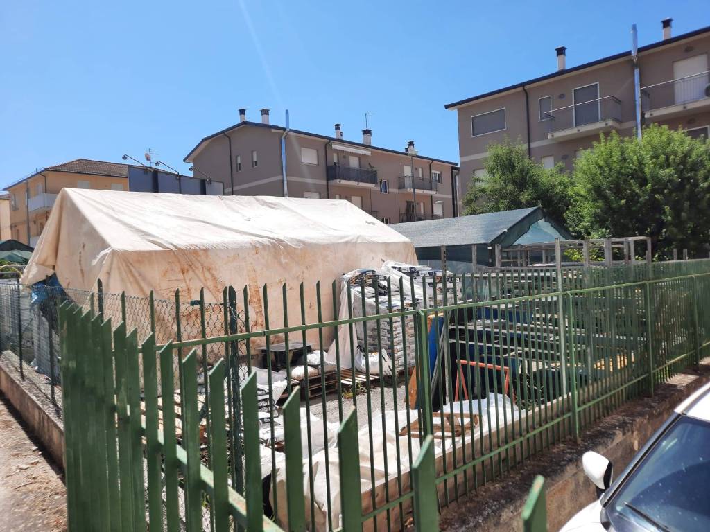 Terreno a L'aquila in Via Cardinale Mazzarino - Foto 3