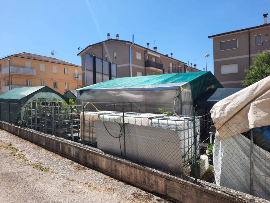 Terreno a L'aquila in Via Cardinale Mazzarino - Foto 4