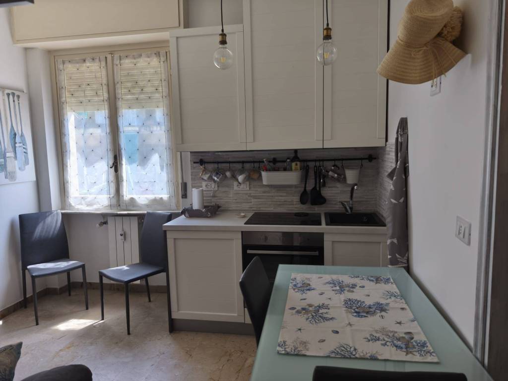Appartamento a Borghetto santo spirito in Via Guglielmo Marconi, 5 - Foto 3