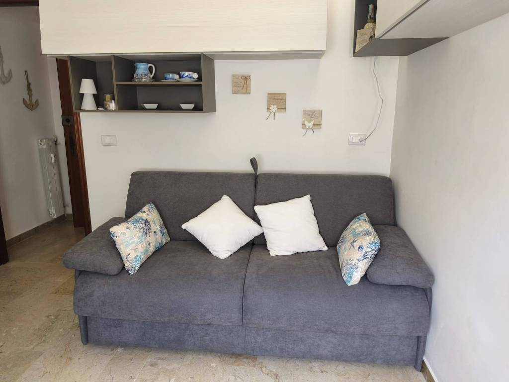 Appartamento a Borghetto santo spirito in Via Guglielmo Marconi, 5 - Foto 4
