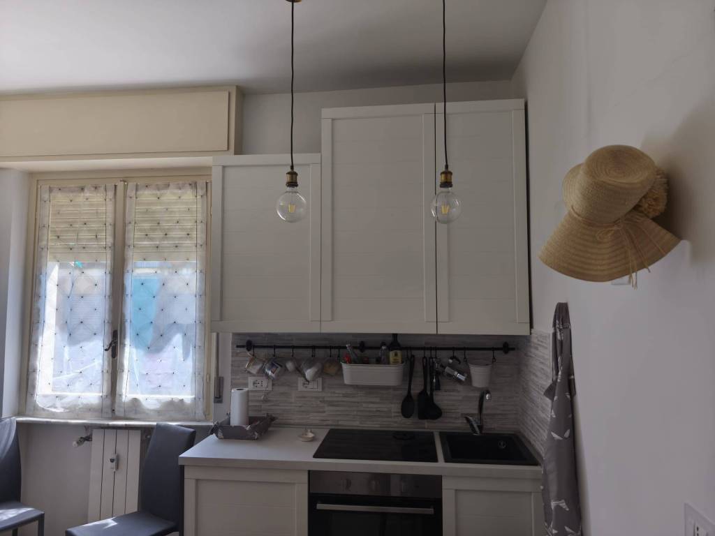 Appartamento a Borghetto santo spirito in Via Guglielmo Marconi, 5 - Foto 5