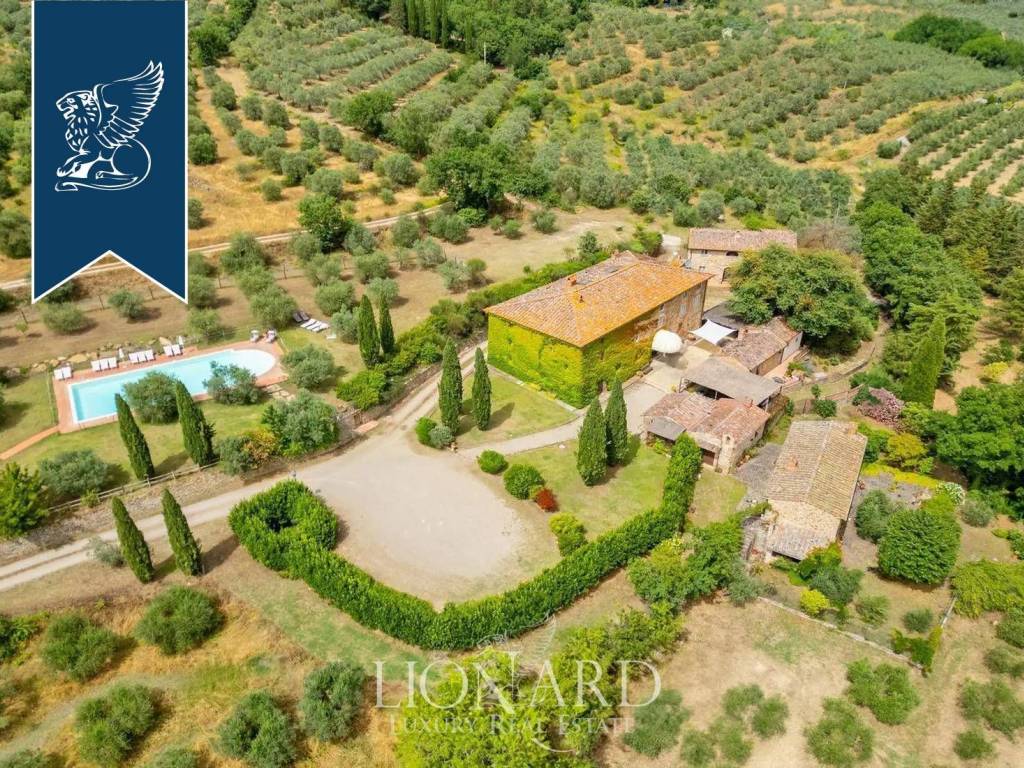 Villa a Arezzo - Foto 2