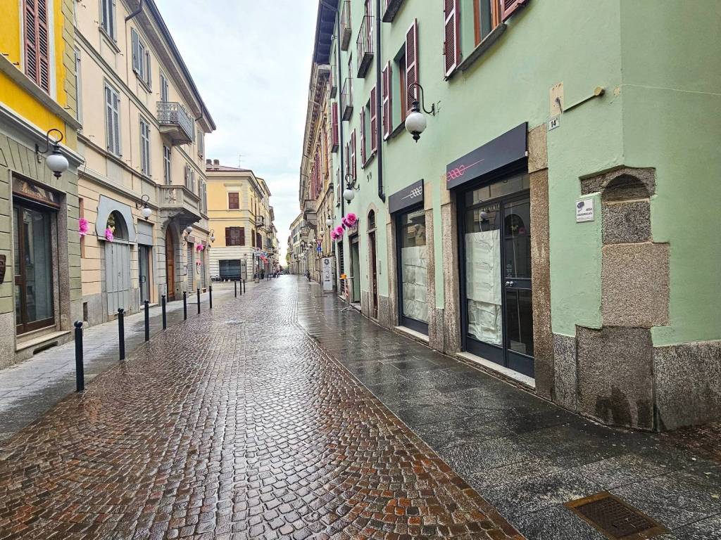 Immobile a Novara in Corso Felice Cavallotti, 14 - Foto 3