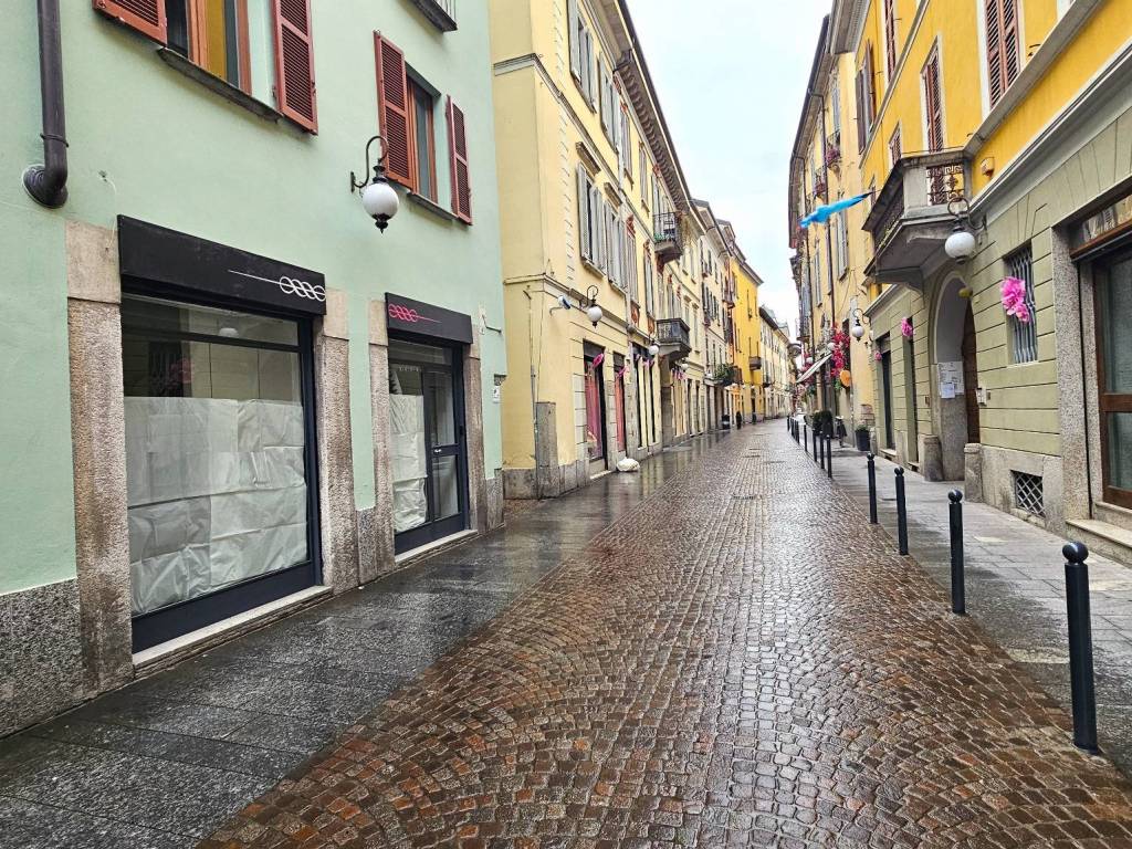 Immobile a Novara in Corso Felice Cavallotti, 14 - Foto 4