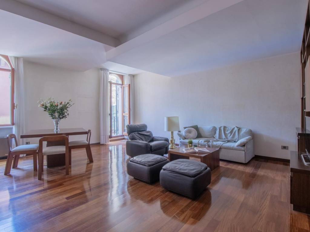 Appartamento a Verona in Via Quattro Spade, 6 - Foto 4